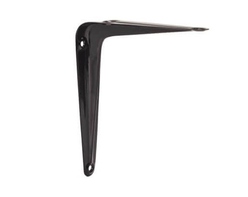 london brackets - - - - - black
