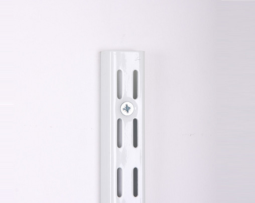 SPUR® Steel-Lok Upright - White