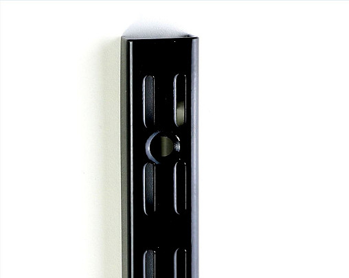 SPUR® Steel-Lok Upright - black
