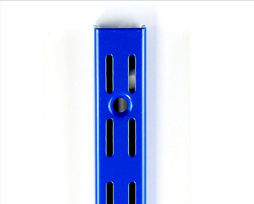 SPUR® Steel-Lok Upright - blue