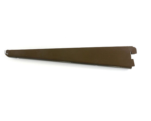 SPUR® STEEL-LOK BRACKET - brown