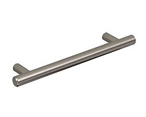 rafferty steel bar
