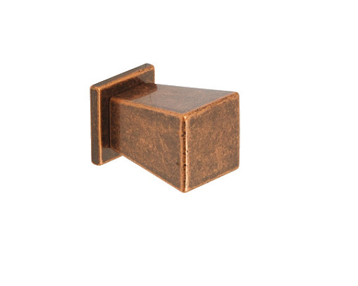 mimosa knob - 4 finishes