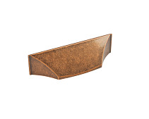 mimosa cup handle - 4 finishes
