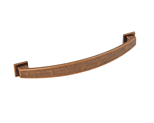 mimosa bow handle - 4 finishes