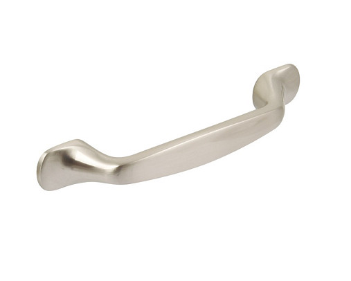 delilah d handle - 2 finishes