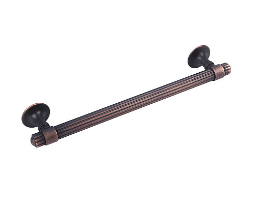 sea grass - bar handle , in 2 finishes