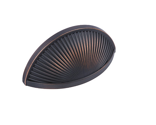sea grass - cup handle , in 2 finishes
