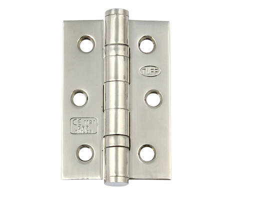butt hinge