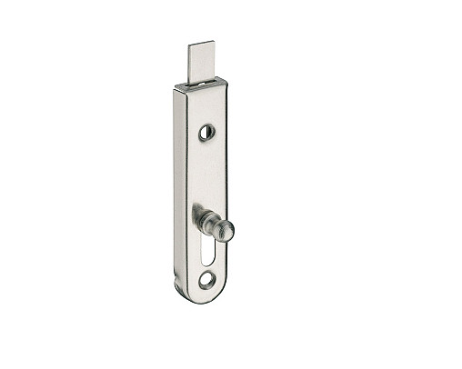 furniture bolt - in 2 finishes