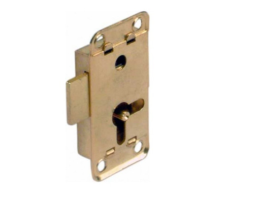 furniture lock
