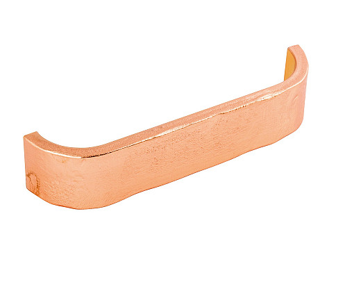 texure handle - in 2 finishes