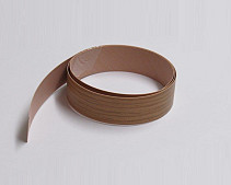 pre-glued edging - 5 meter 