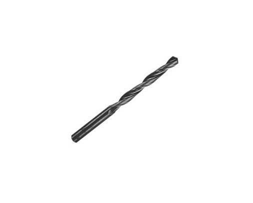 Drill bits [for shelf studs]